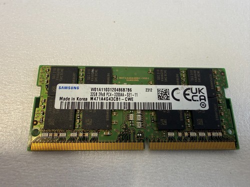 Samsung ddr4 mémoire ram - samsung,
