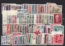 Les 100 derniers timbres 3