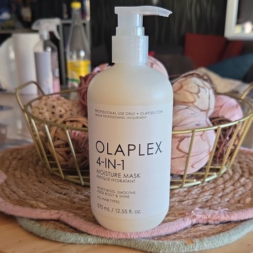 Olaplex moisture mask - 4-in-1,