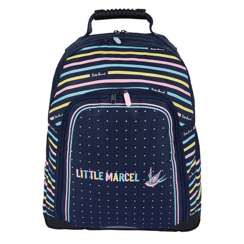 Sac dos little - à,