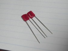 Humbucker, 2 condensateurs passe-haut pour P90, aucune soudure requise,...