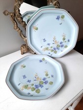 Haviland Limoges assiettes