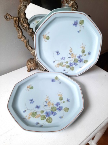 Haviland limoges assiettes - haviland,
