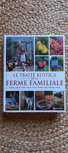 Traité rustica la ferme - rustica,