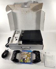 Sony PlayStation 4 PS4 Console