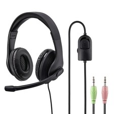 [00139923] Hama Casque micro