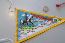 ROUTE NAPOLEON DAUPHINE