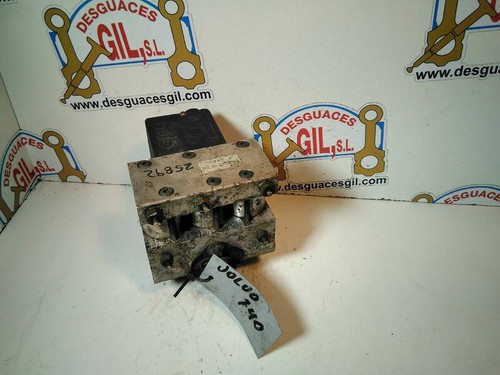 3530871 abs volvo serie - abs, 940
