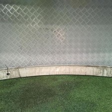 Renfort pare choc avant