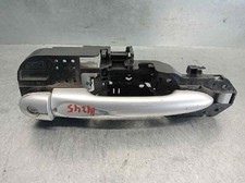 806070032R poignée extérieure avant gauche RENAULT MEGANE III COUPE 1.5 3666874