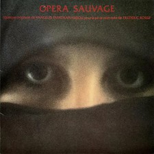 Vangelis Papathanassiou Opera