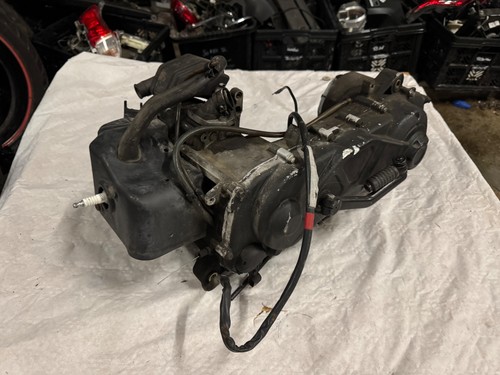 Moteur gilera 50 - moteur,