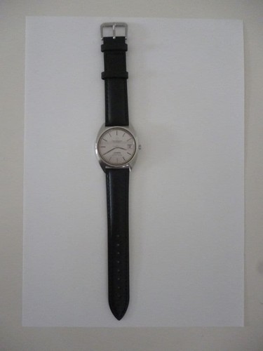 Gerald genta cal 1011 - gerald, omega
