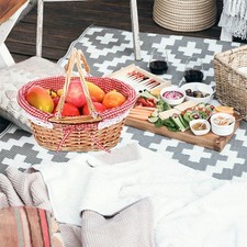 Panier D'extérieur Pour Un