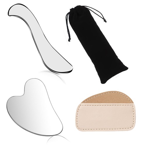 Pièce outil massage visage - 2,