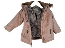 Vertbaudet Parka Hiver Fille