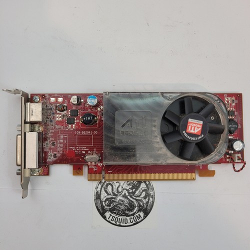 Ati radeon 2600 - 2600, xt