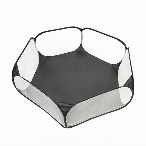Parc pliable hexagonal sans - parc,