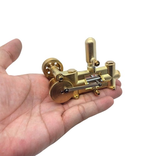 Mini pompe eau - piston, à