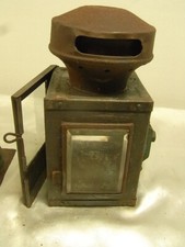 🇫🇷 LAMPE PÉTROLE