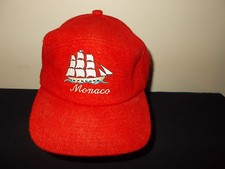 Vtg 1990s monaco ship - vtg-1990s, wool