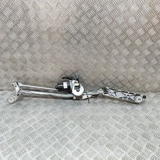 Mécanisme d'essuie-glace