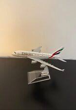 Avion de ligne miniature