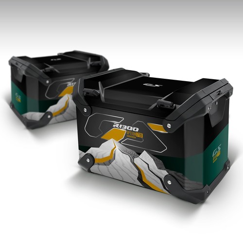 Autocollants valise pour - autocollants,