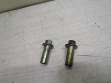 2 boulon moteur 163 fml Quad