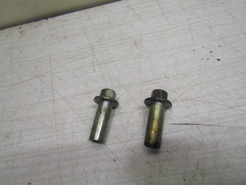 Boulon moteur 163 - boulon, quad
