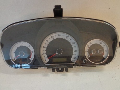 Compteur vitesse kia - compteur, cee'd