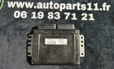 Calculateur moteur renault - calculateur,