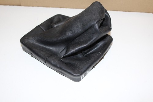 Soufflet levier vitesse - soufflet,