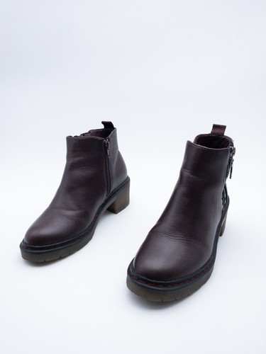 Bottes cheville pour - bottes,