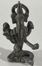 Ganesh Hindouisme Statue