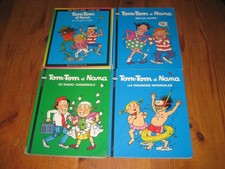 lot 4 bd TOM-TOM ET NANA