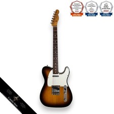Fender Custom Shop LTD