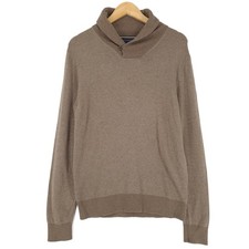 Pull Homme Tommy Hilfiger