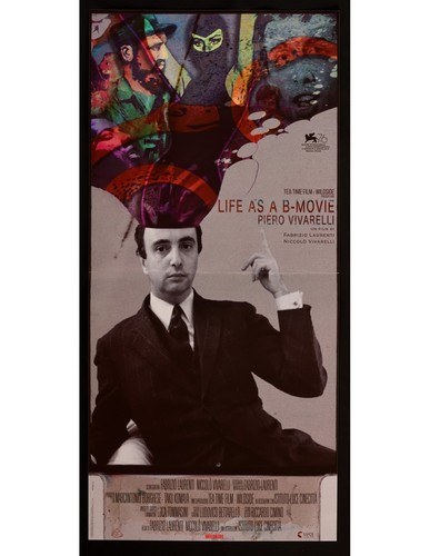 Affiche life b movie - as,