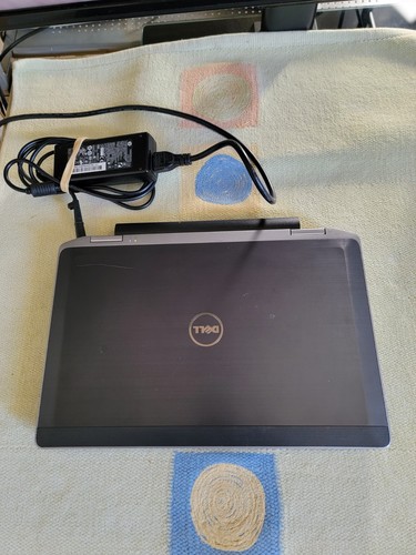 Dell e6320 2520m 2 50 - @, ghz