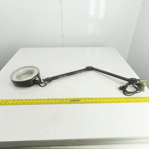 Lampe loupe prolite - lampe, em64-2-b