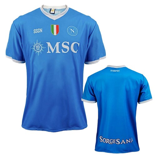 Maillot neutre naples - maillot,