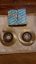 Alfasud sprint disques frein