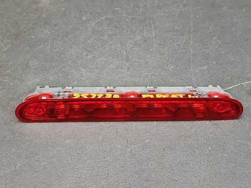 3ème feu stop - , (porte