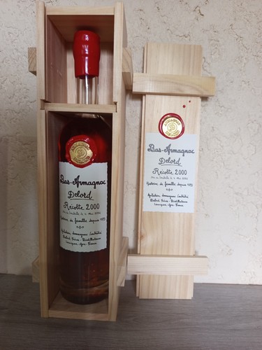 Armagnac delord cl - armagnac,