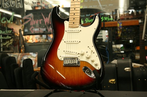 Fender american series - fender,