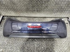 Pare choc arriere PEUGEOT 208
