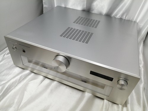 Amplificateur stéréo
