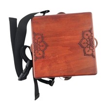 Cajon portable 2 tons, petit