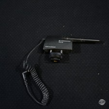 Sennheiser MKE 400 On Camera
